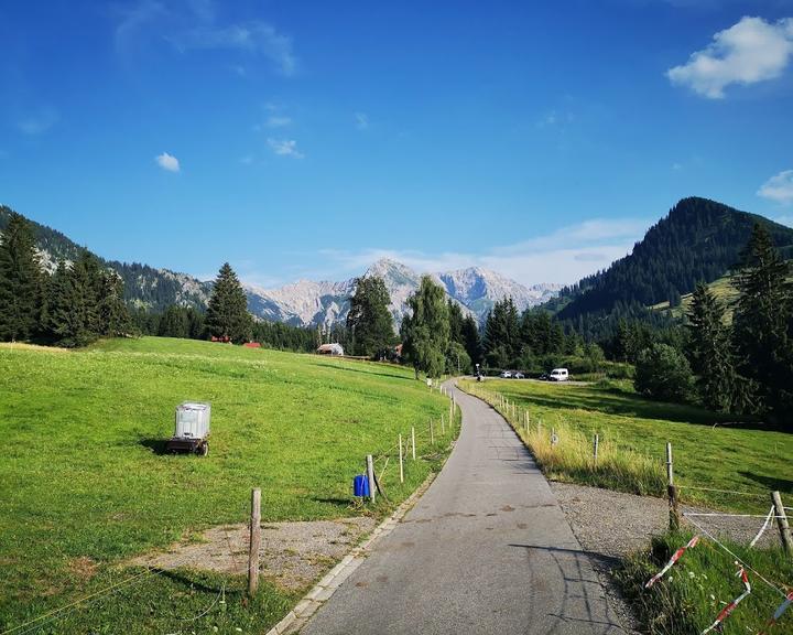 Strausberghütte