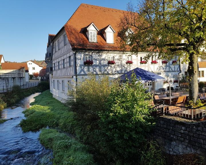 Hotel Restaurant Heiligenstadter Hof