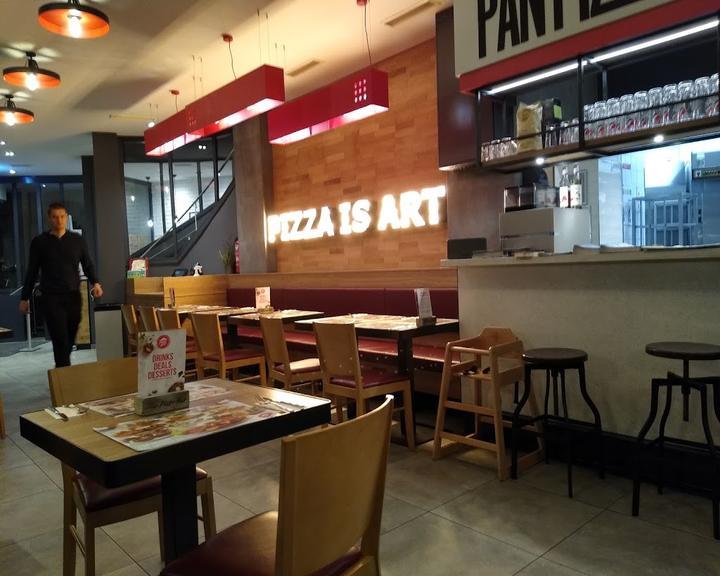 Pizza Hut Wurzburg